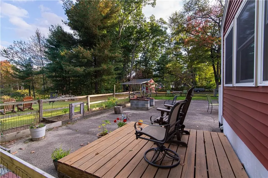 311 East Avenue Burrillville RI 02830