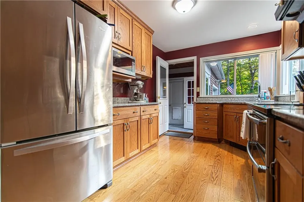 311 East Avenue Burrillville RI 02830