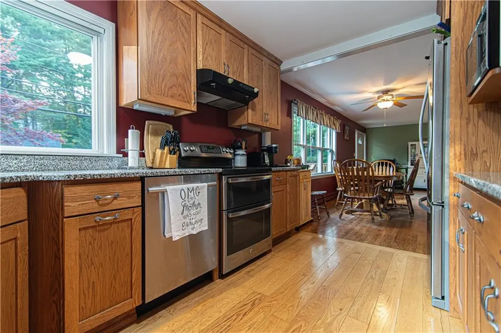 311 East Avenue Burrillville RI 02830