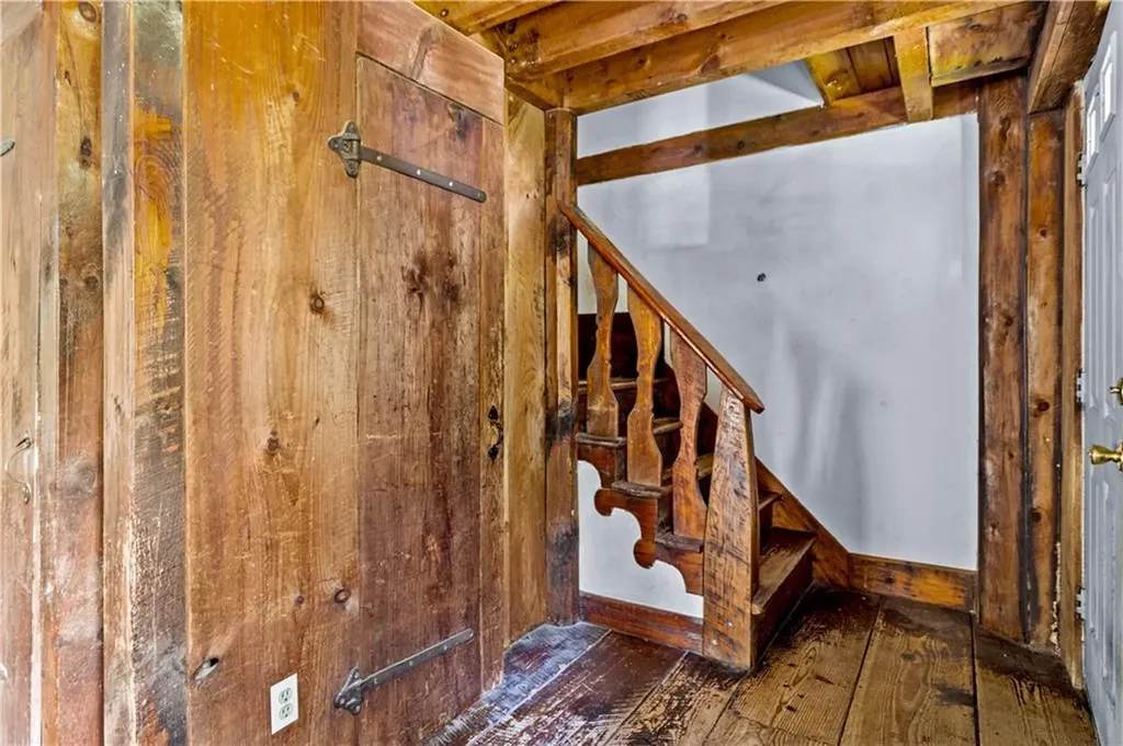 227 Glen Rock Road Exeter RI 02822