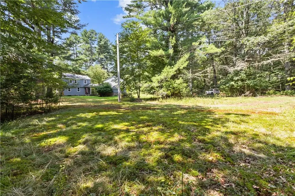 227 Glen Rock Road Exeter RI 02822