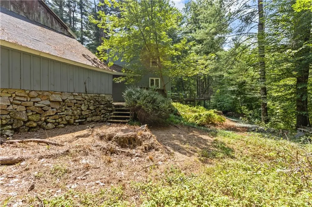 227 Glen Rock Road Exeter RI 02822