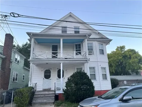 1517 Amity Street Providence RI 02908