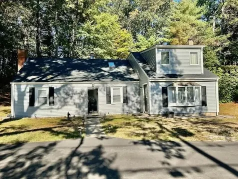 720 Nate Whipple Highway Cumberland RI 02864