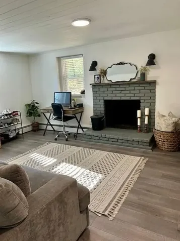 720 Nate Whipple Highway Cumberland RI 02864