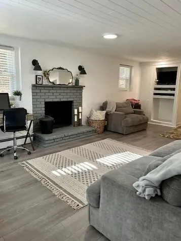 720 Nate Whipple Highway Cumberland RI 02864