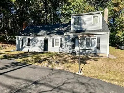 720 Nate Whipple Highway Cumberland RI 02864