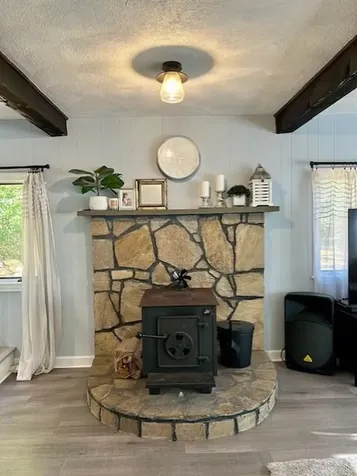 720 Nate Whipple Highway Cumberland RI 02864