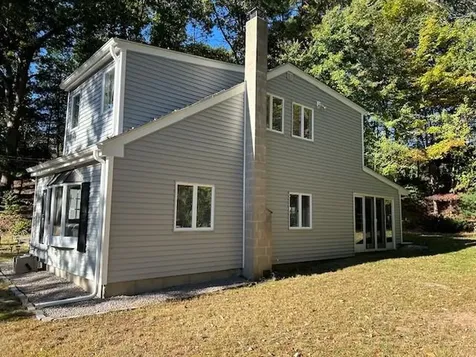 720 Nate Whipple Highway Cumberland RI 02864