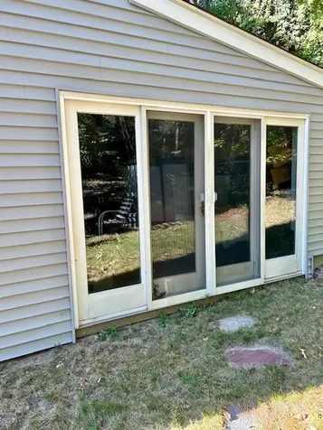 720 Nate Whipple Highway Cumberland RI 02864