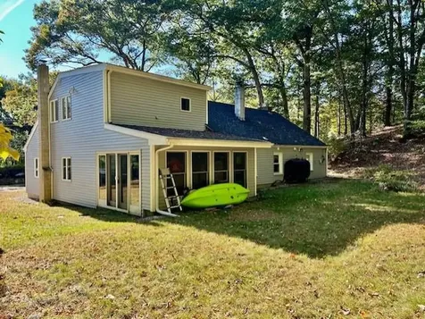 720 Nate Whipple Highway Cumberland RI 02864