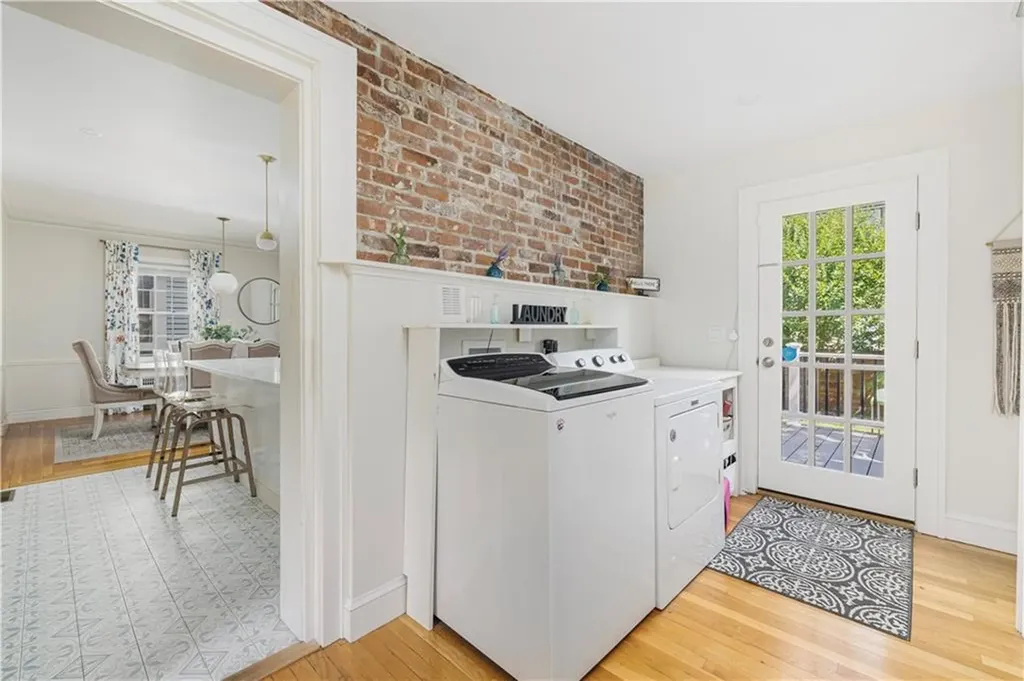 603 Hope Street Providence RI 02906