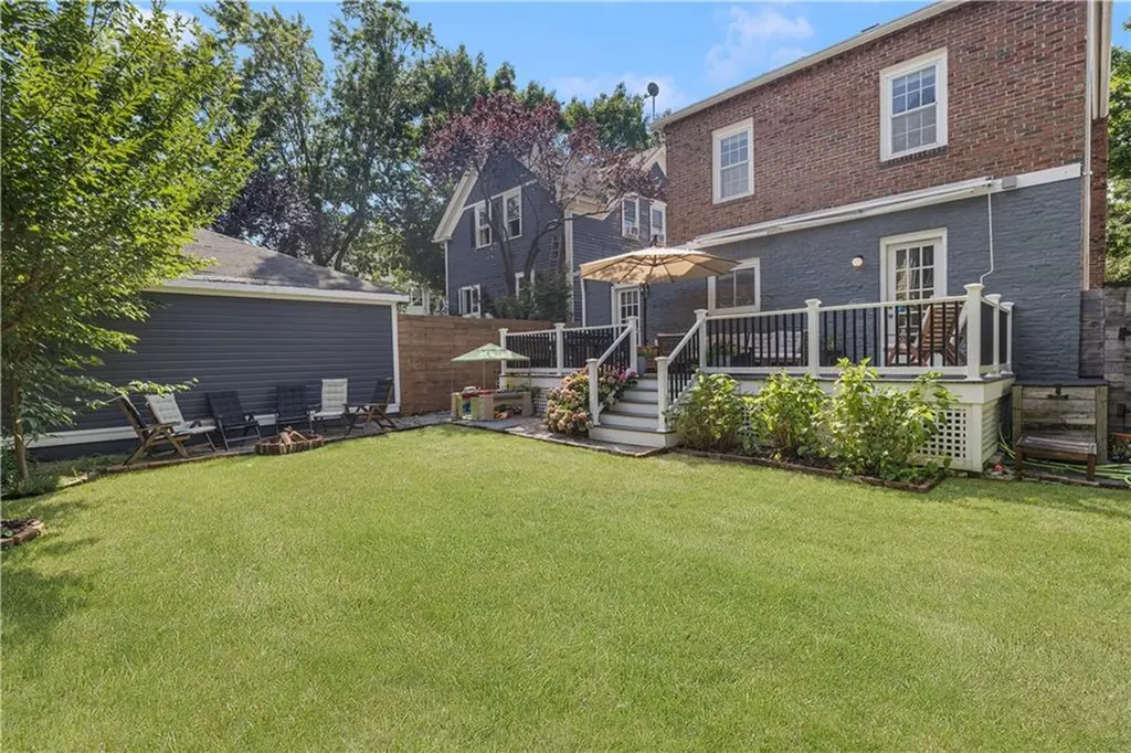 603 Hope Street Providence RI 02906