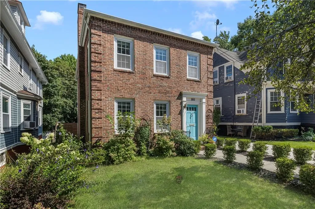 603 Hope Street Providence RI 02906