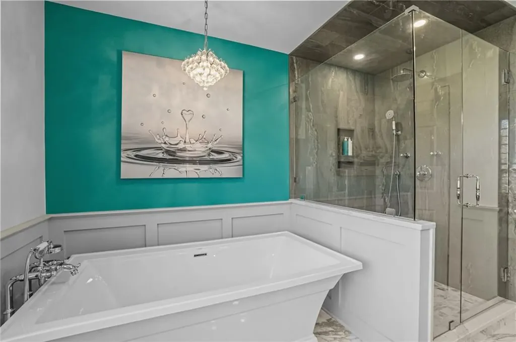 1 Clemence Lane Johnston RI 02919