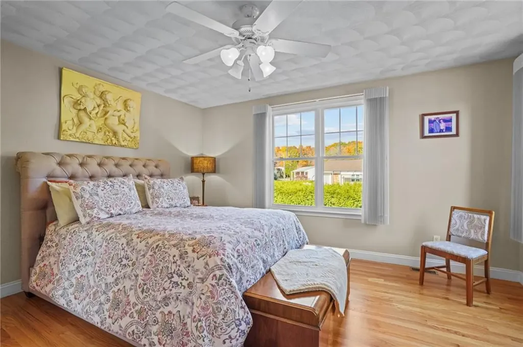 1 Clemence Lane Johnston RI 02919