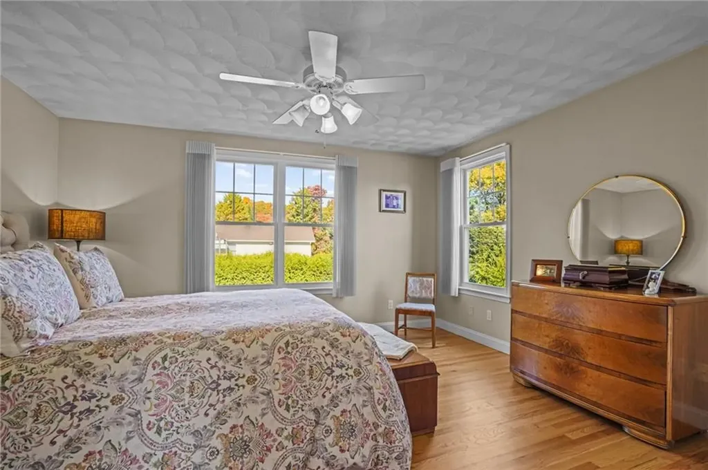 1 Clemence Lane Johnston RI 02919