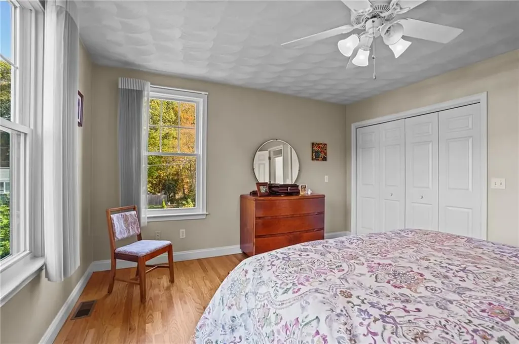 1 Clemence Lane Johnston RI 02919