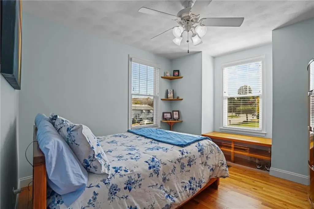1 Clemence Lane Johnston RI 02919