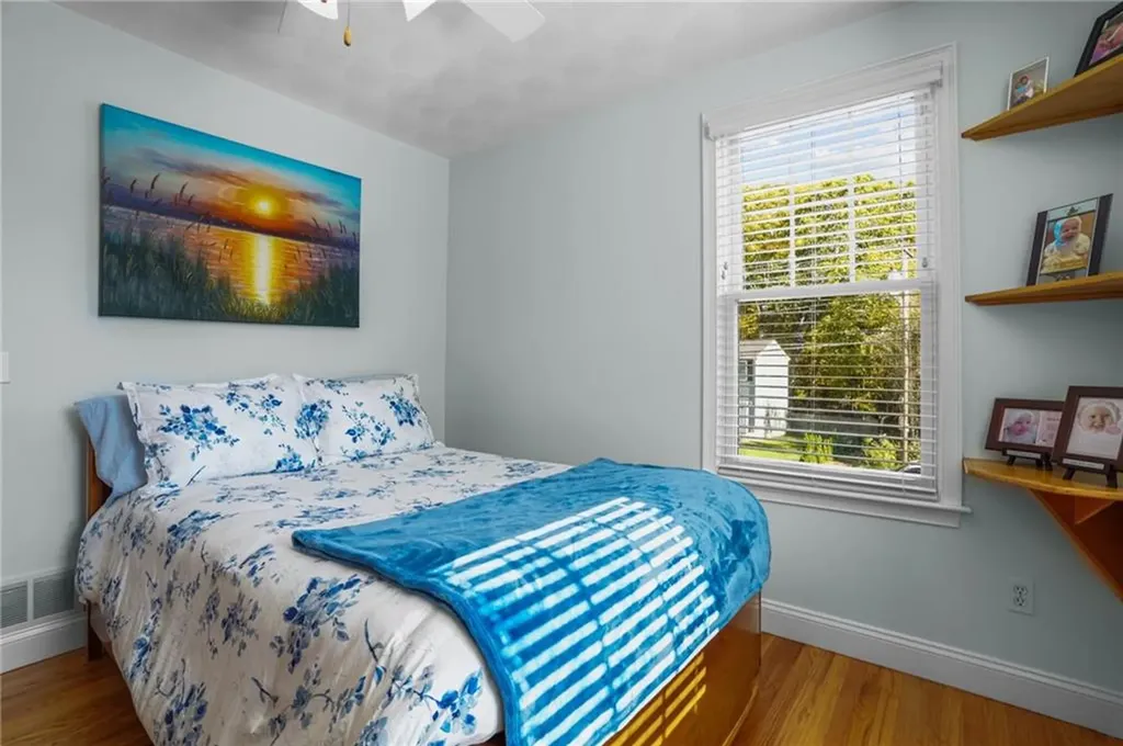 1 Clemence Lane Johnston RI 02919