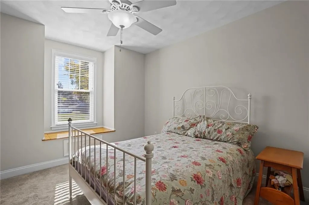 1 Clemence Lane Johnston RI 02919