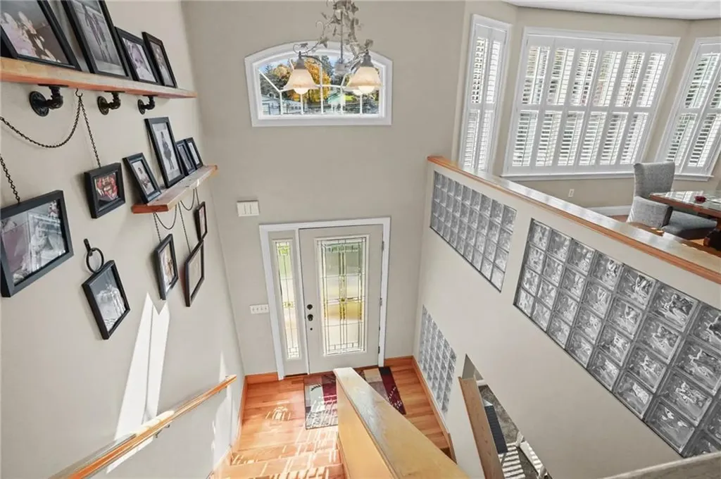 1 Clemence Lane Johnston RI 02919