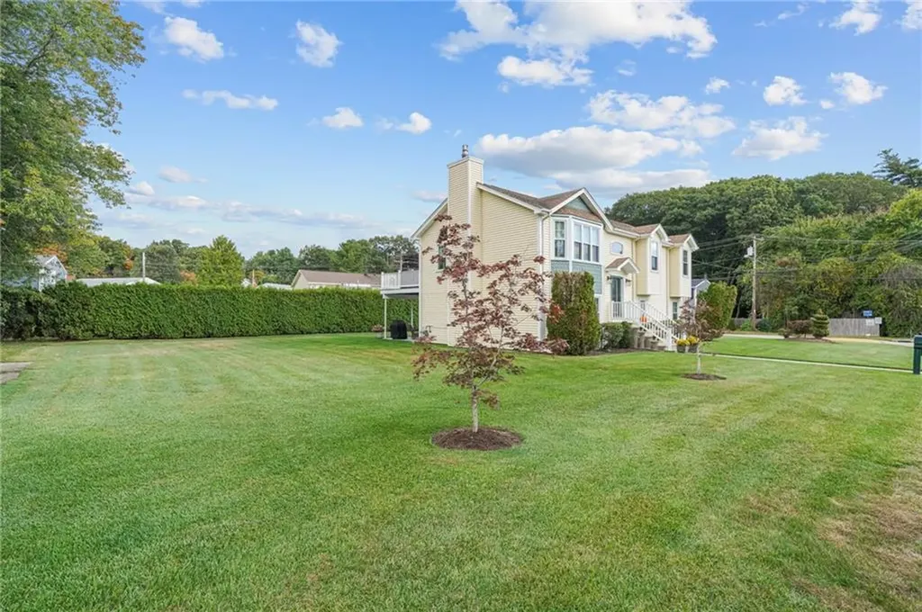 1 Clemence Lane Johnston RI 02919