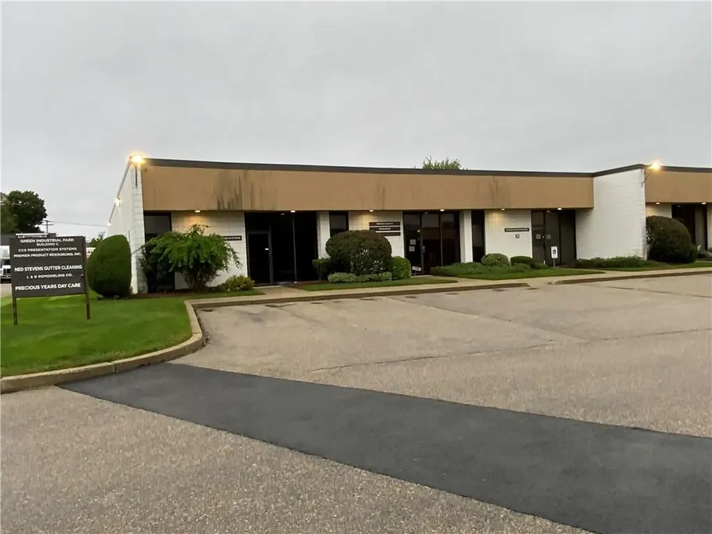 205 Hallene Road Warwick RI 02886