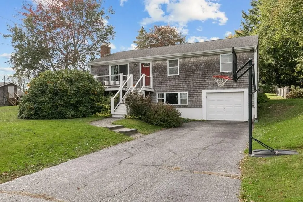 188 Water Street Portsmouth RI 02871