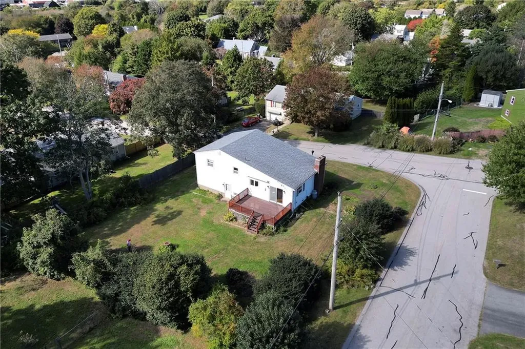 15 Continental Drive Middletown RI 02842