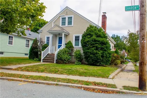 353 Sharon Street Providence RI 02908