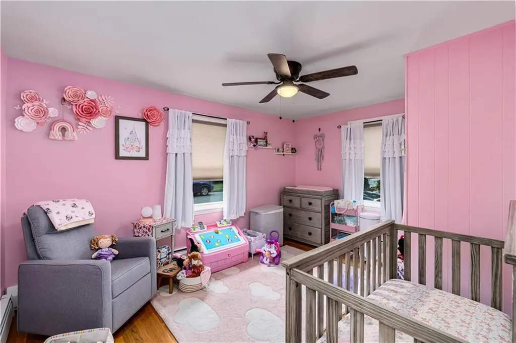 103 Jordan Avenue Cranston RI 02910