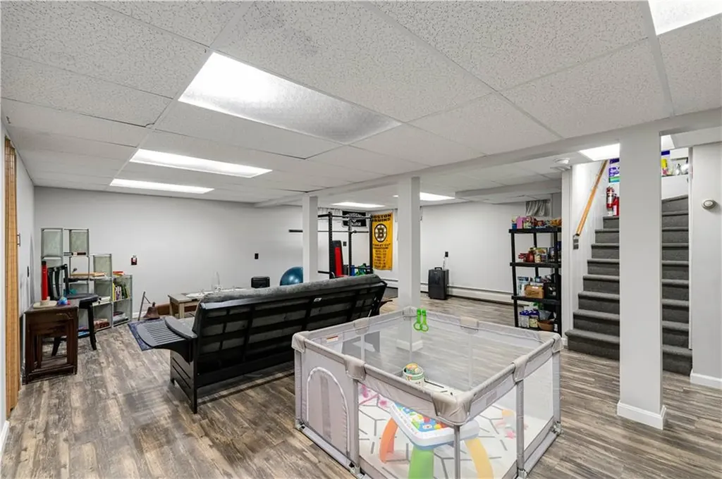 103 Jordan Avenue Cranston RI 02910