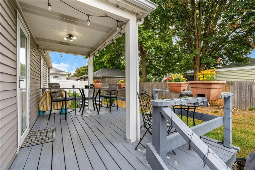 103 Jordan Avenue Cranston RI 02910