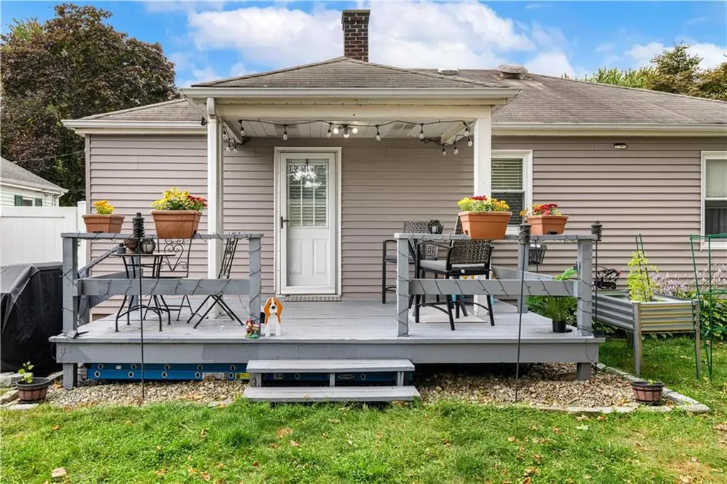 103 Jordan Avenue Cranston RI 02910