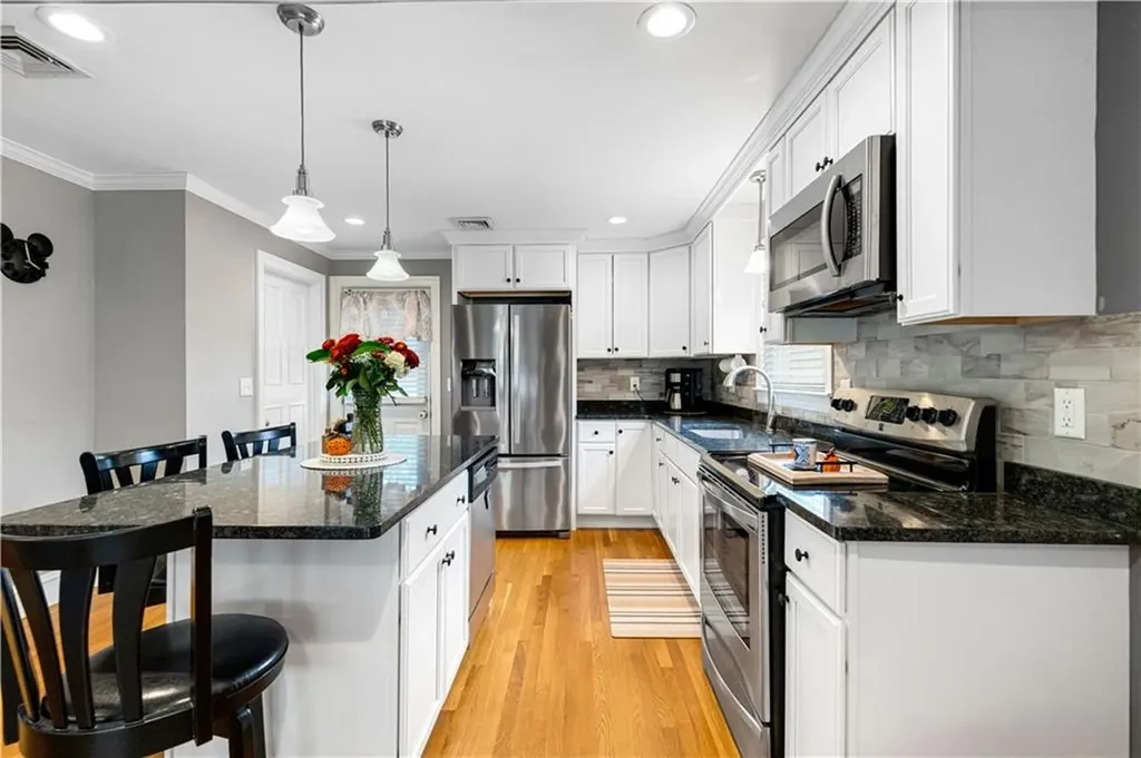 103 Jordan Avenue Cranston RI 02910