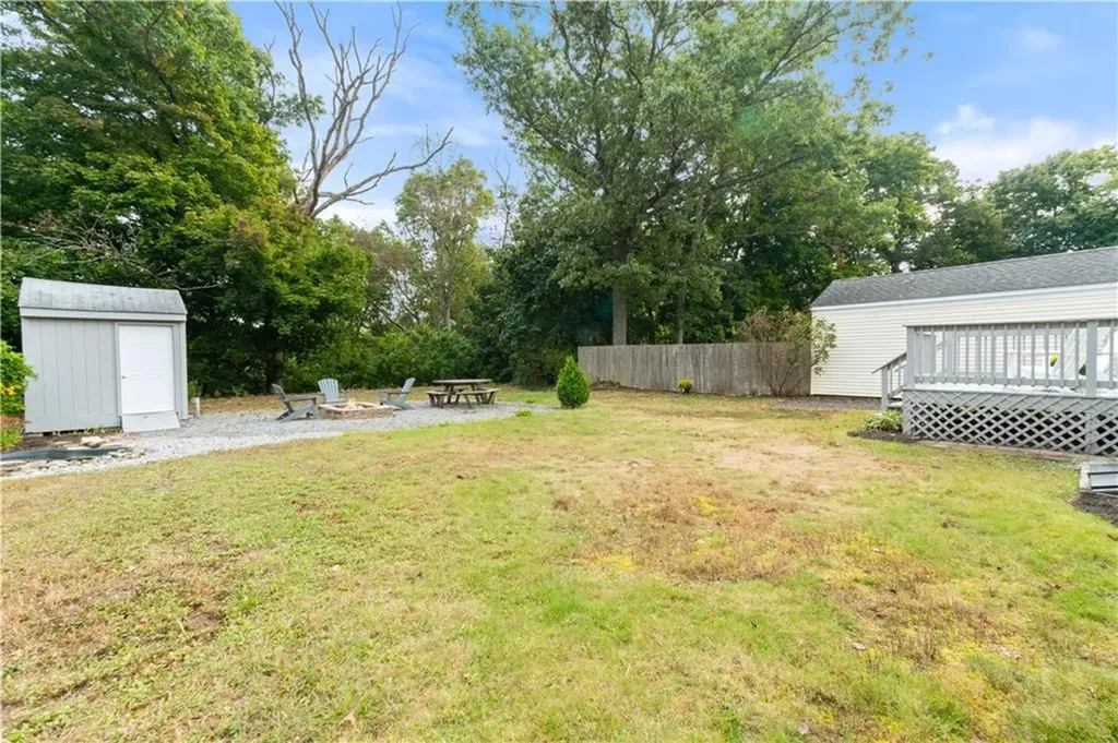 14 Adams Street Smithfield RI 02917