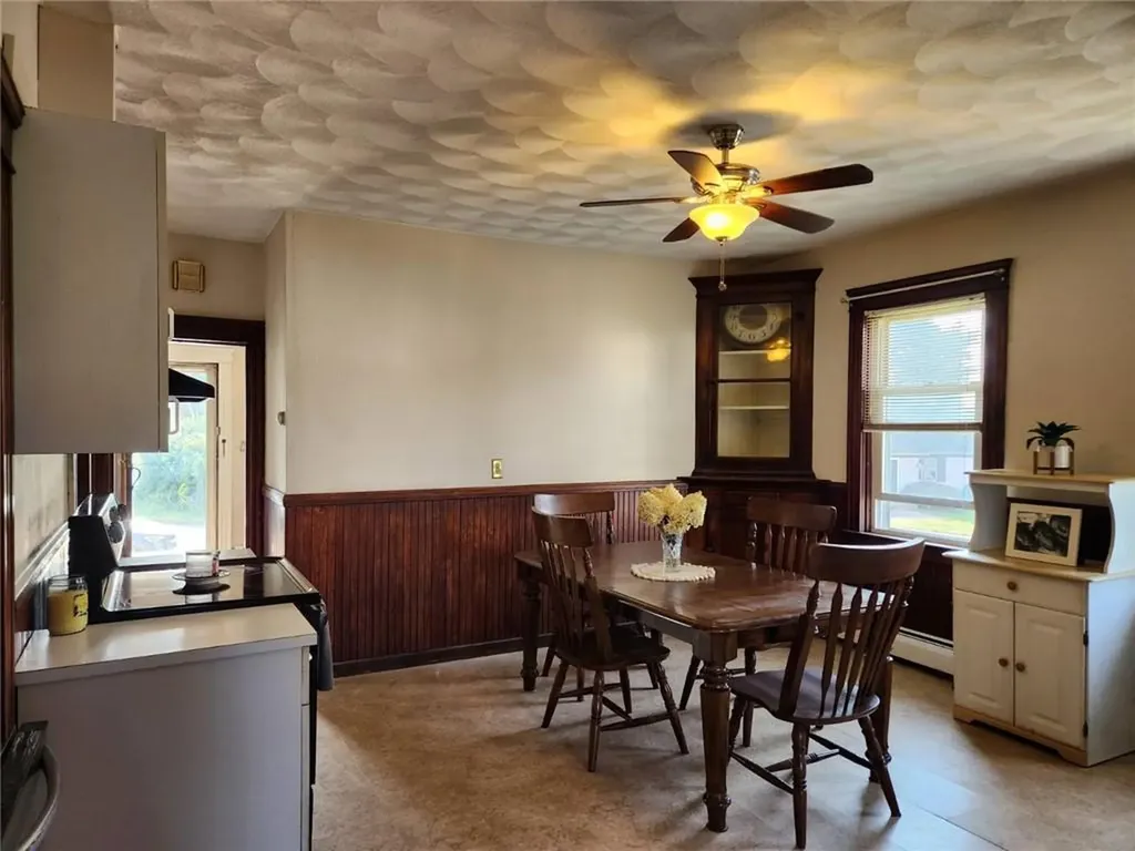 52 Yeoman Avenue Cranston RI 02920