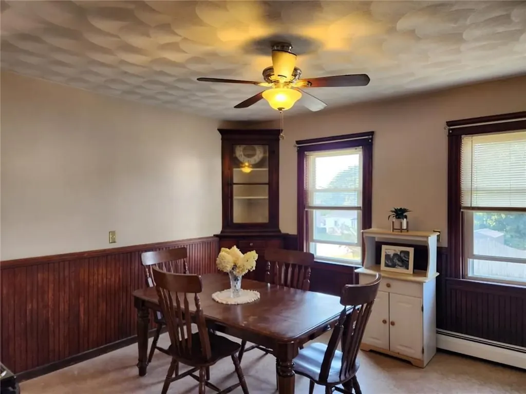 52 Yeoman Avenue Cranston RI 02920