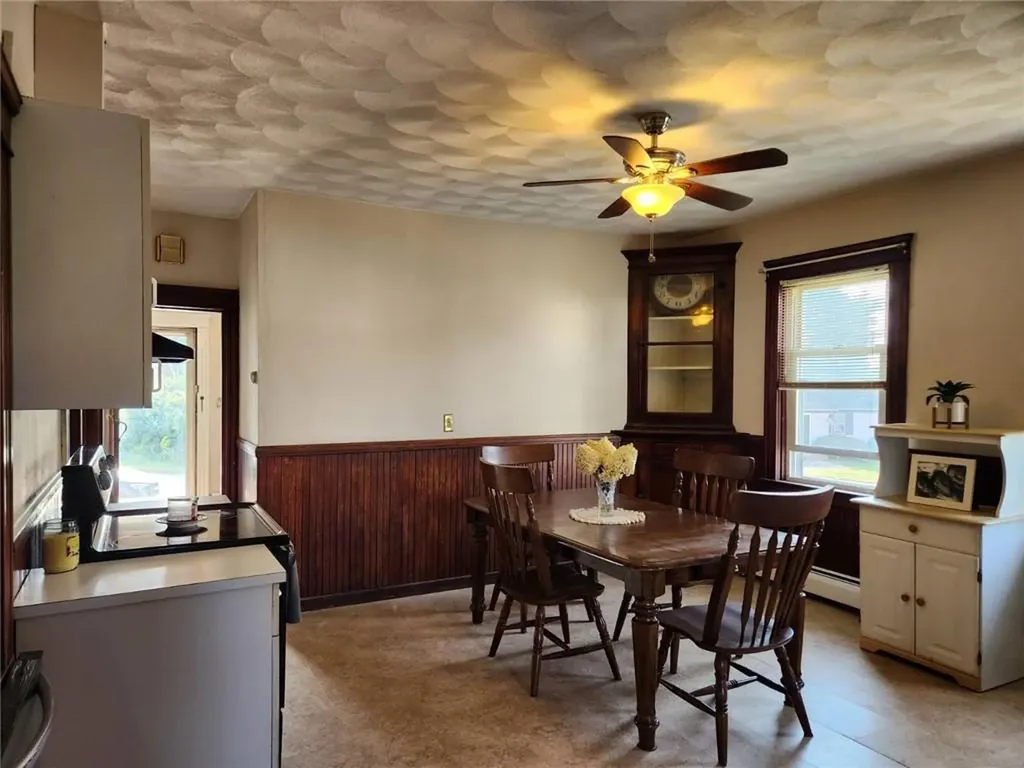 52 Yeoman Avenue Cranston RI 02920