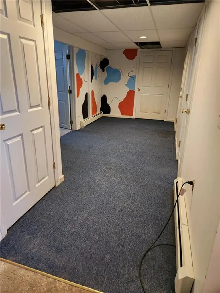 52 Yeoman Avenue Cranston RI 02920