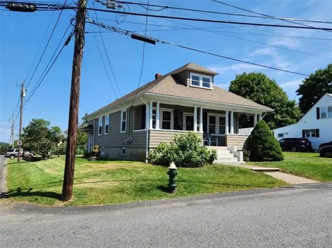 52 Yeoman Avenue Cranston RI 02920