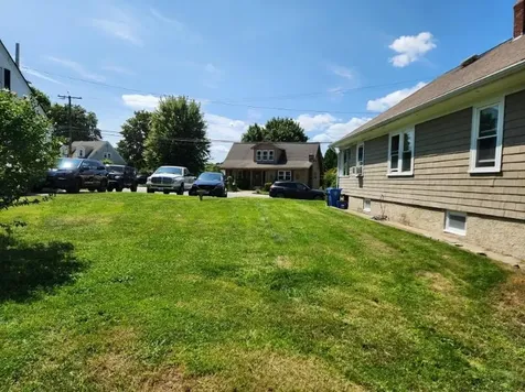 52 Yeoman Avenue Cranston RI 02920