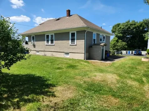 52 Yeoman Avenue Cranston RI 02920