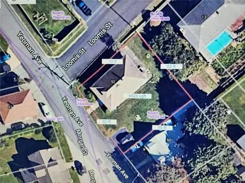 52 Yeoman Avenue Cranston RI 02920