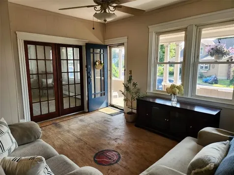 52 Yeoman Avenue Cranston RI 02920