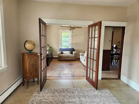 52 Yeoman Avenue Cranston RI 02920