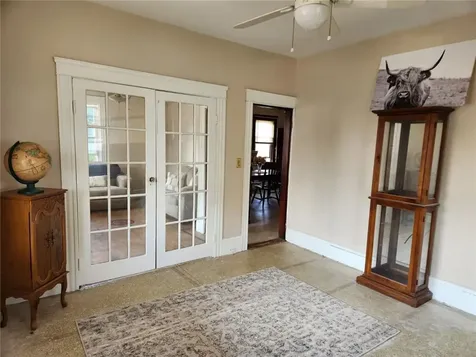 52 Yeoman Avenue Cranston RI 02920