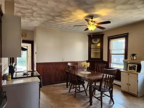 52 Yeoman Avenue Cranston RI 02920