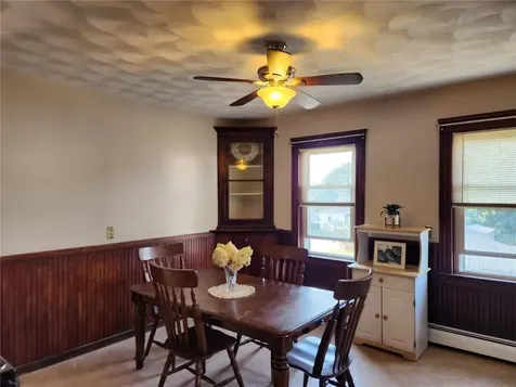 52 Yeoman Avenue Cranston RI 02920